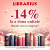 Dăruiți cărți cu dragoste!