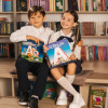 Librarius: Felicitări cu începutul noului an de studii!