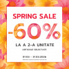 Spring SALE
