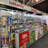 LIBRARIUS la KID’S EXPO!