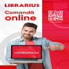 Tarifele de livrare a magazinului online librarius.md
