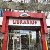 Librăria centrală în inima căpitalei! Reduceri și cadouri cu ocazia deschiderii!