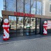 Librarius a deschis o nouă librărie în orașul Drochia