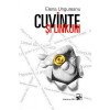 Запуск книги «Cuvinte și Linkuri» Елены Унгуряну состоялась в книжном магазине!