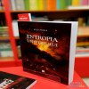 Lansare de carte ”Entropia Universului”