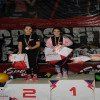 В здоровом теле - здоровый дух! Поддержка турнира CrossFitKids