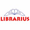 Присоединяйся к коллективу Librarius!
