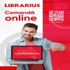 Tarifele de livrare a magazinului online librarius.md