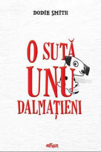 O Suta Unu Dalmatieni Smith T Carte