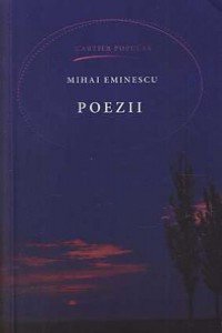 Poezii Eminescu M Carte