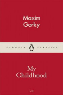My Childhood (Pocket Penguins) (Out of print)