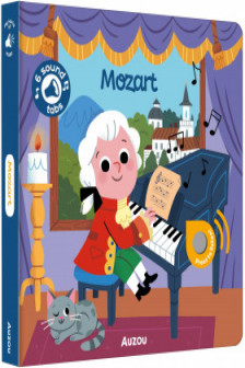 My World of Music: Mozart