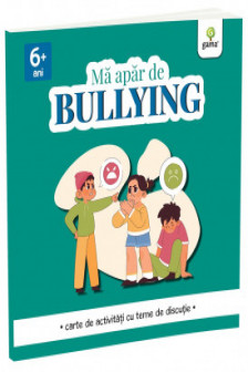 Ma apar de bullying