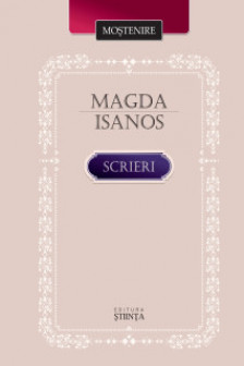 Magda Isanos. Scrieri