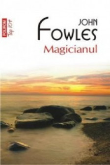 Magicianul. Jhon Fowles. Top 10
