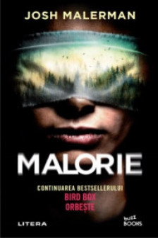 MALORIE. Josh Malerman