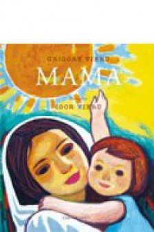 Mama. Poezii. Gr. Vieru.