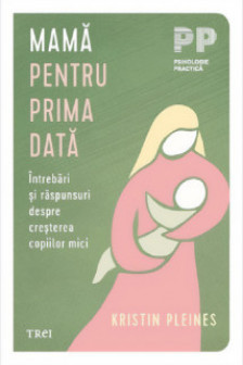 Mama pentru prima data
