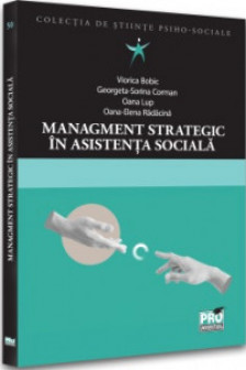 Management strategic in asistenta sociala