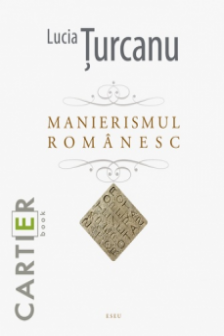 Manierismul Romanesc