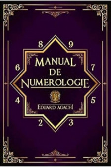Manual de Numerologie 