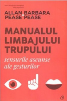 Manualul limbajului trupului