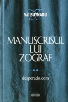 Manuscrisul lui Zograf Desperado