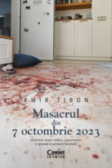 Masacrul din 7 octombrie 2023
