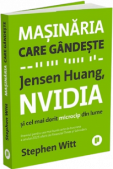 Masinaria care gandeste