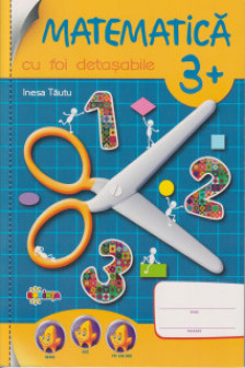 Mapa matematica 3+