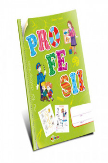 Mapa Profesii