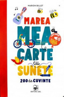 Marea mea carte cu 200 de cuvinte