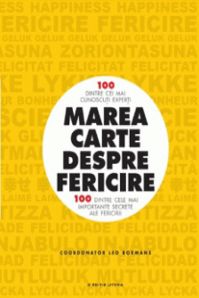 MAREA CARTE DESPRE FERICIRE