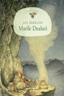 Marile dealuri.