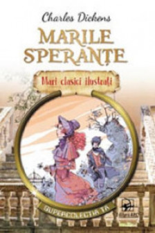 Marile sperante Mari clasici ilustrati (25)