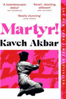 Martyr!