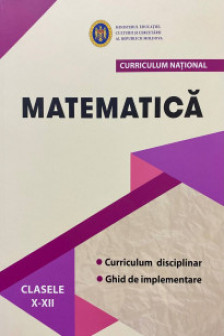 Matematica /liceu