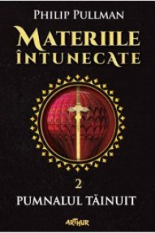 Materiile intunecate (II). Pumnalul tainuit