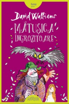 Matusica ingrozitoare