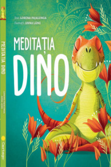 Meditatia Dino