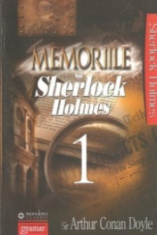 Memoriile lui Sherlock Holmes 1