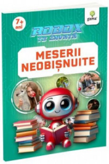 Meserii neobisnuite