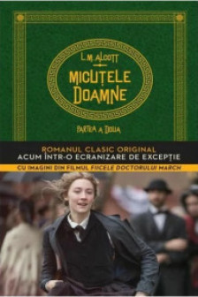 Micutele doamne: partea a doua