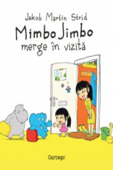 Mimbo Jimbo merge in vizita