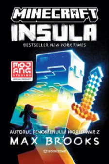 Minecraft: Insula