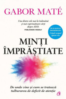 Minti imprastiate