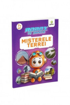 Misterele terrei