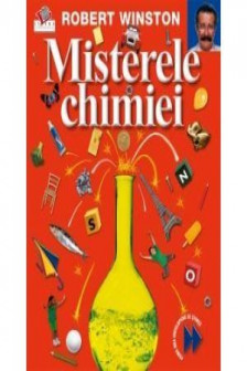 Misterele chimiei