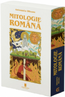 Mitologie romana. Editie de lux