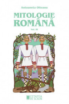 Mitologie romana Vol.3